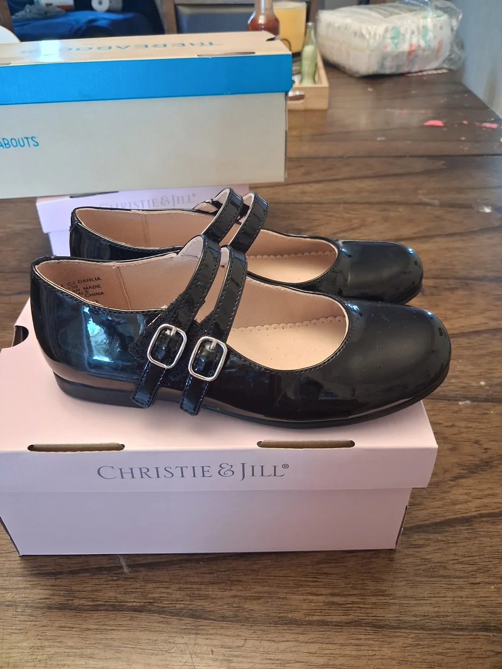 Dress Shoes